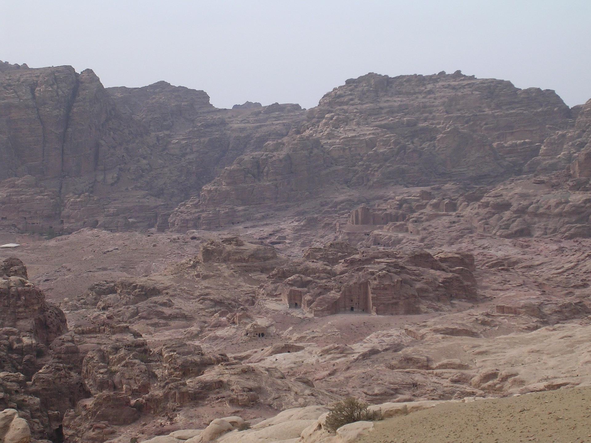 Jordanie