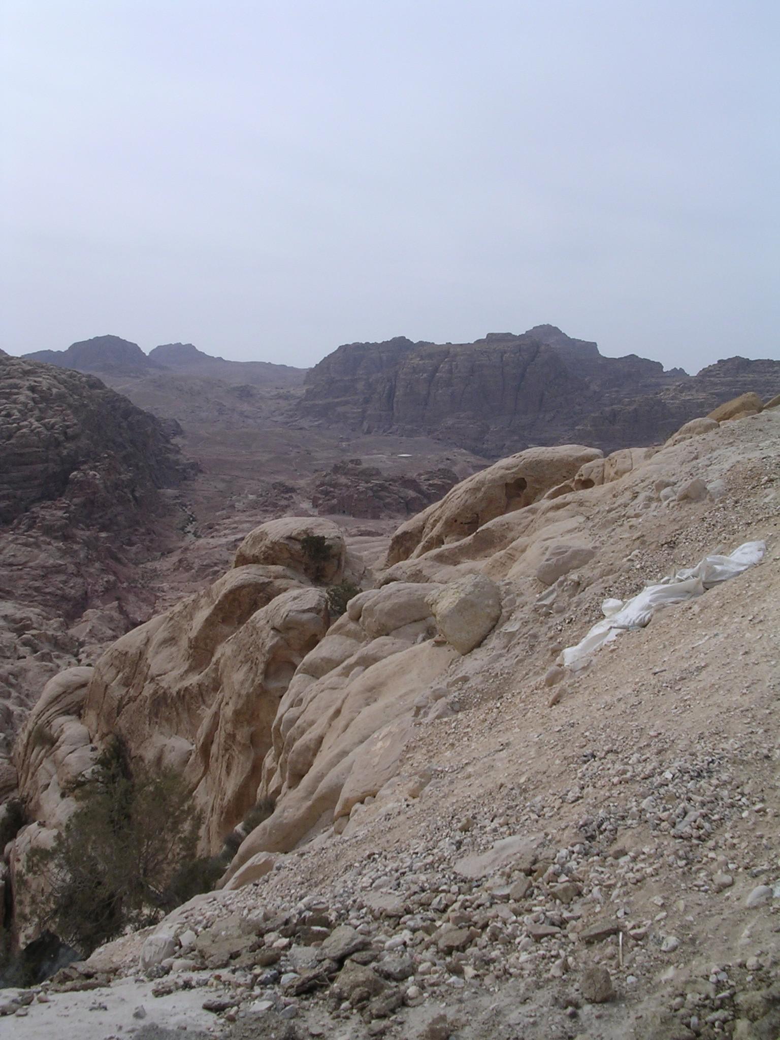 Jordanie