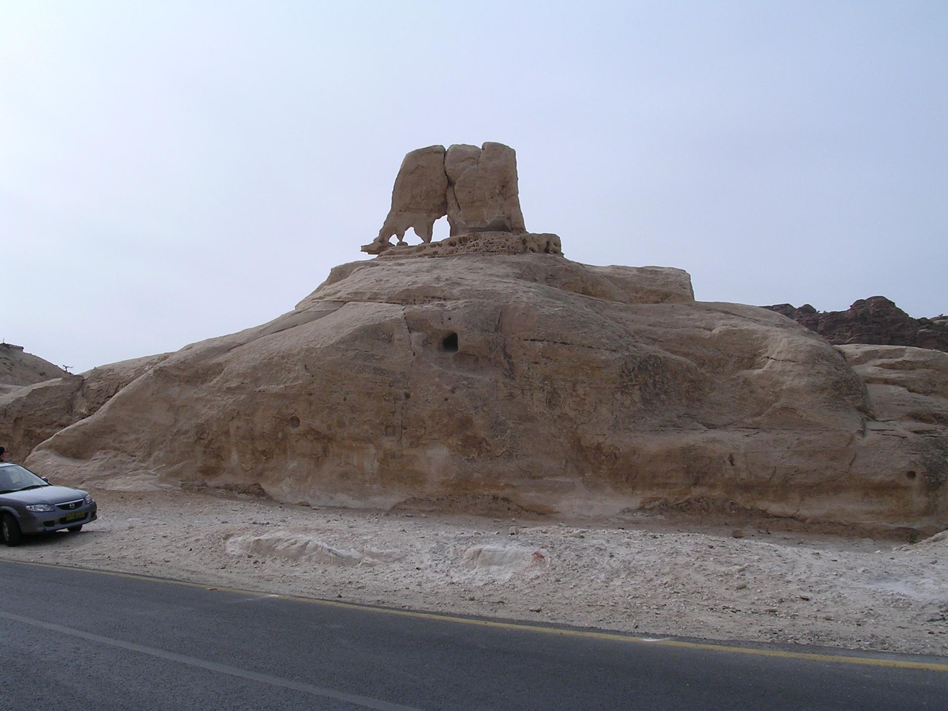Jordanie