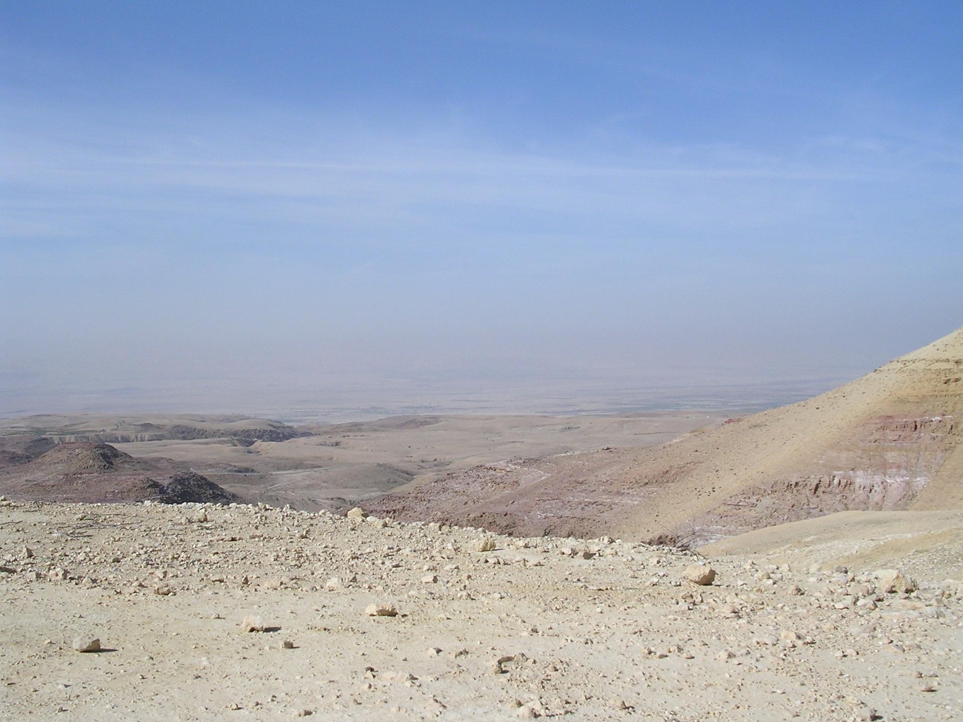 Jordanie