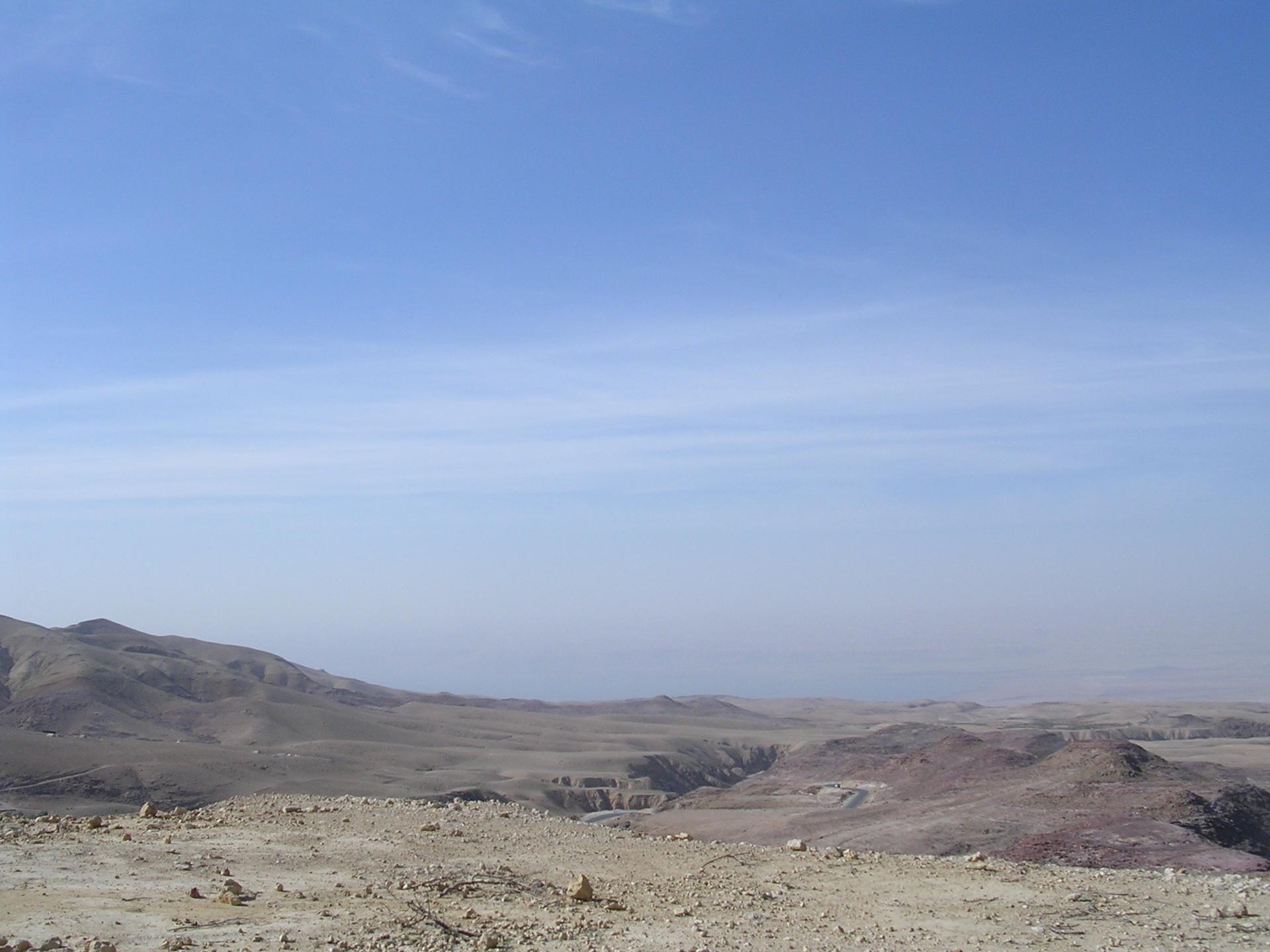 Jordanie