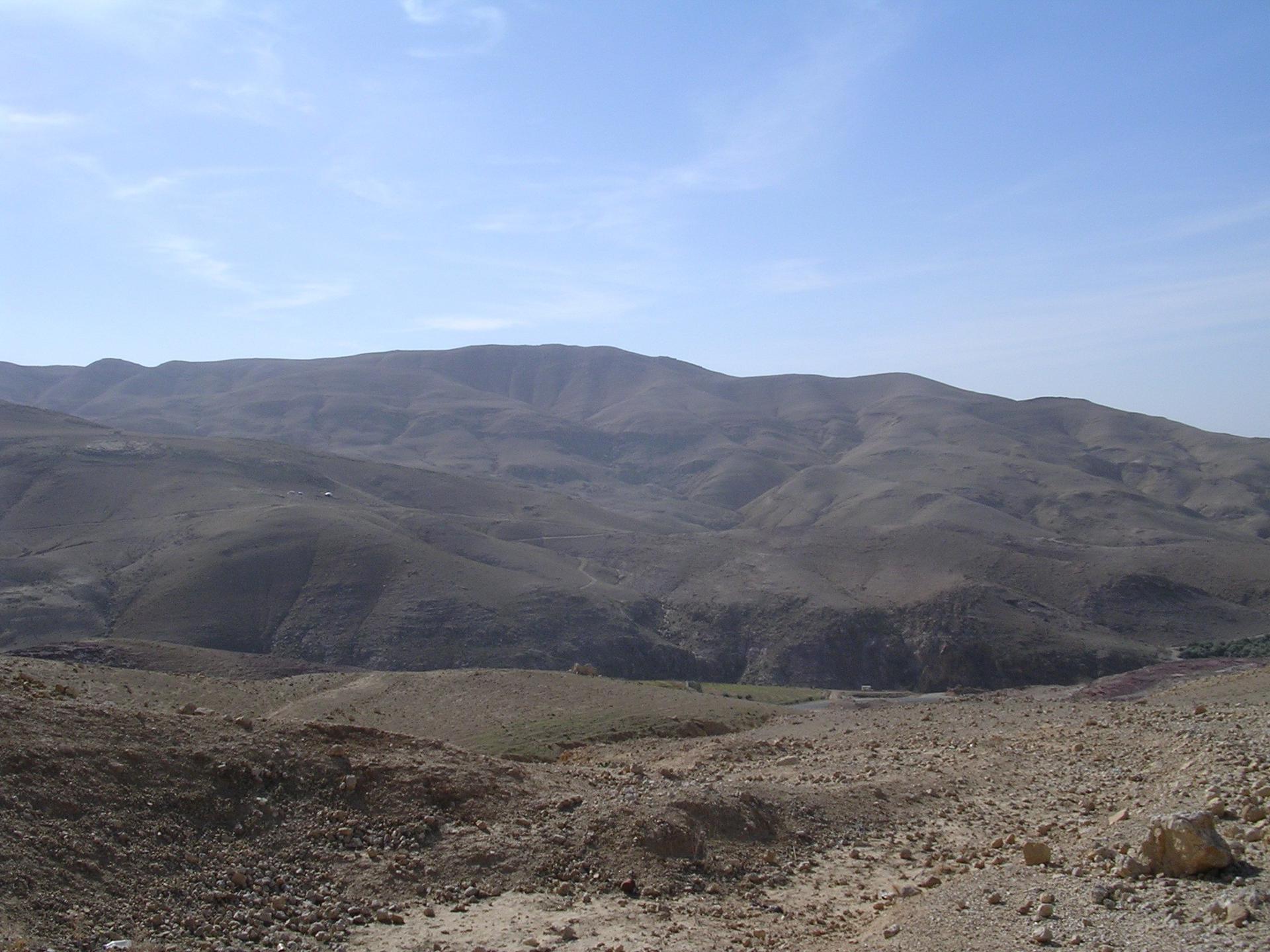 Jordanie