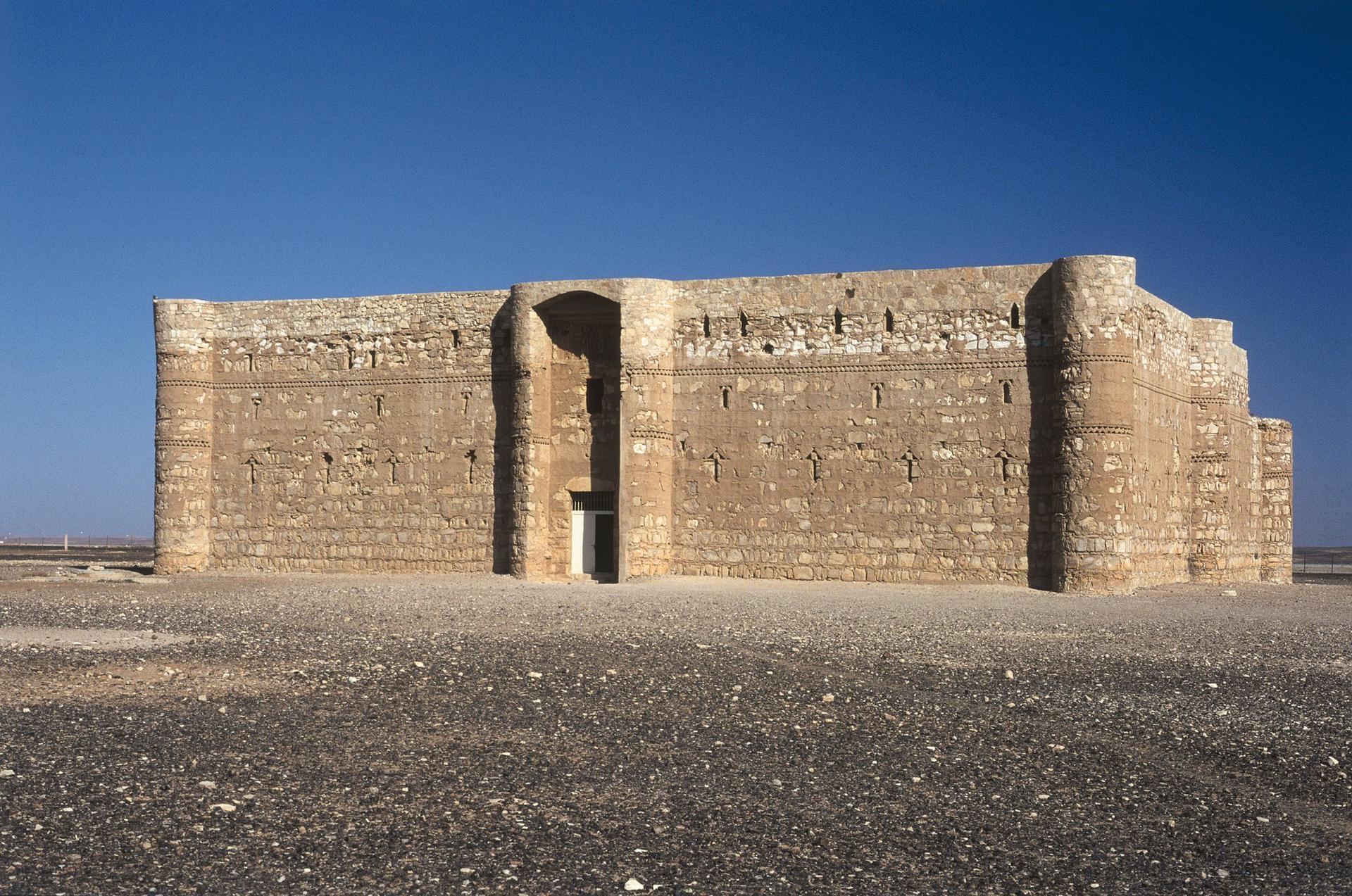 Jordanie