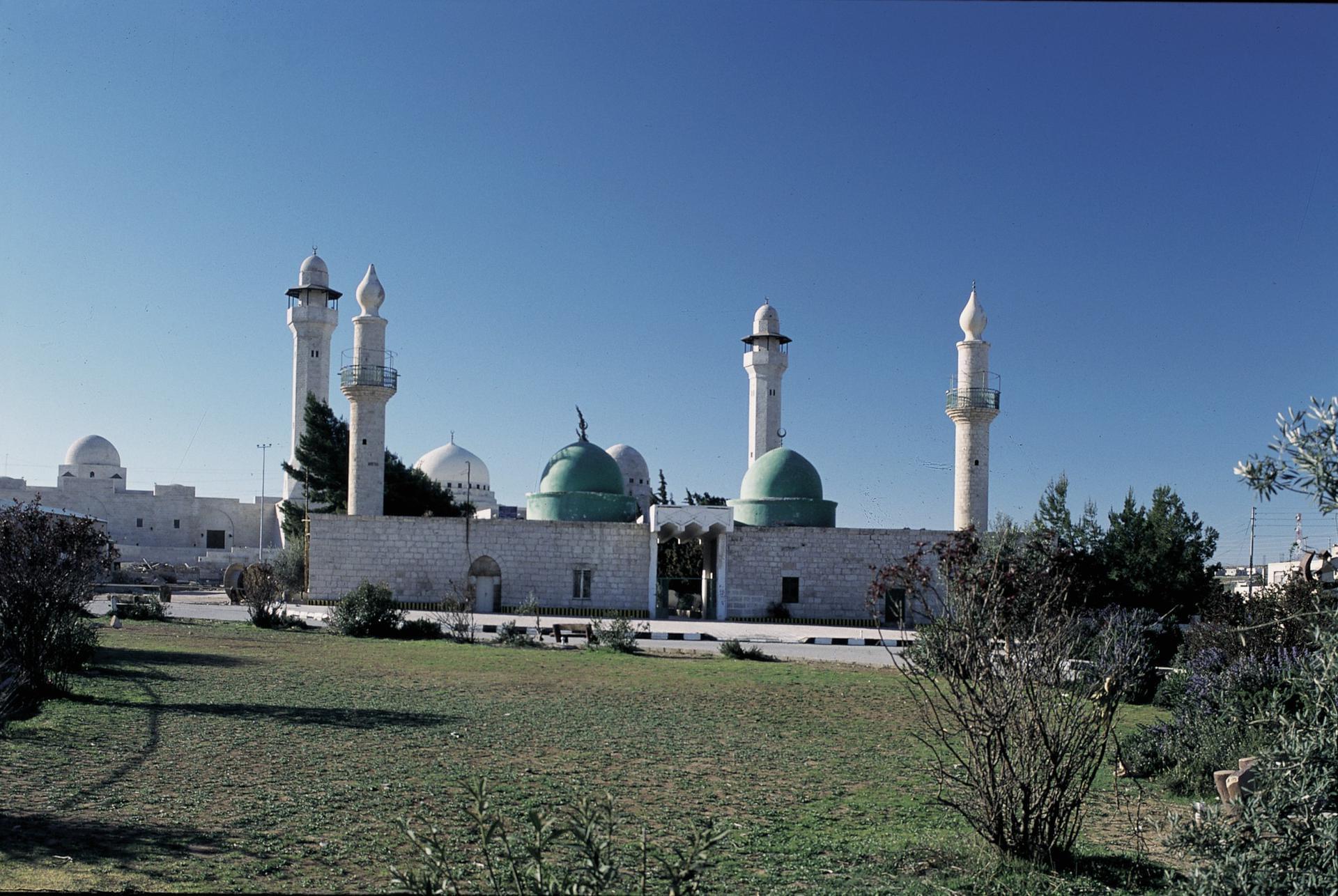 Jordanie