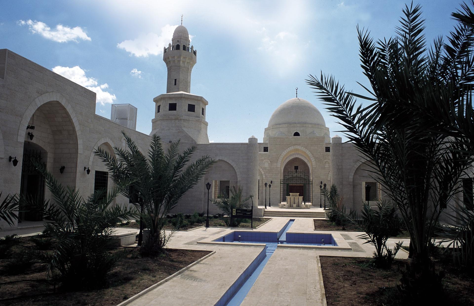 Jordanie