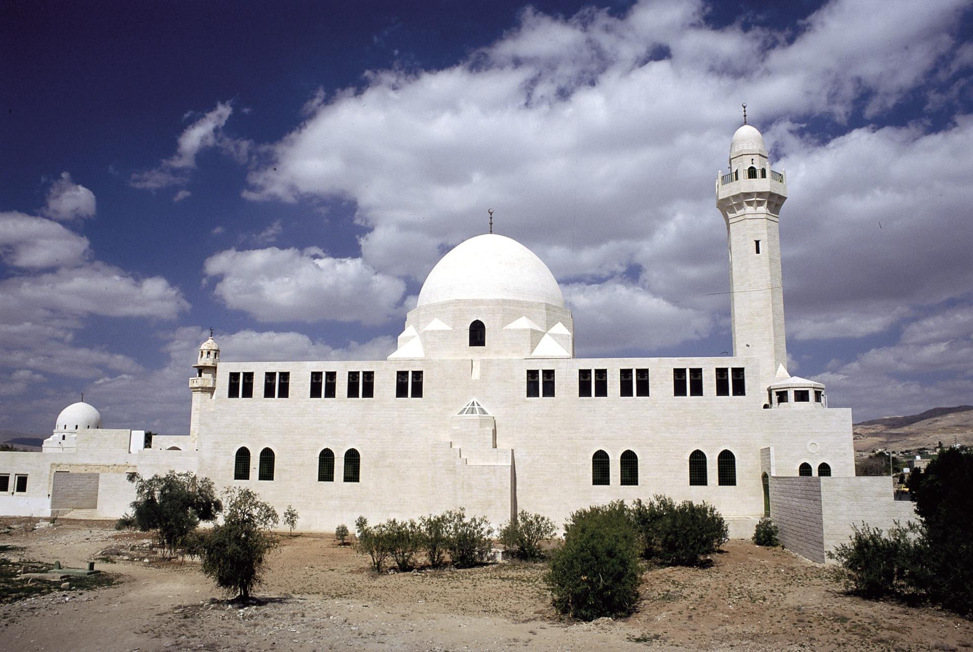 Jordanie