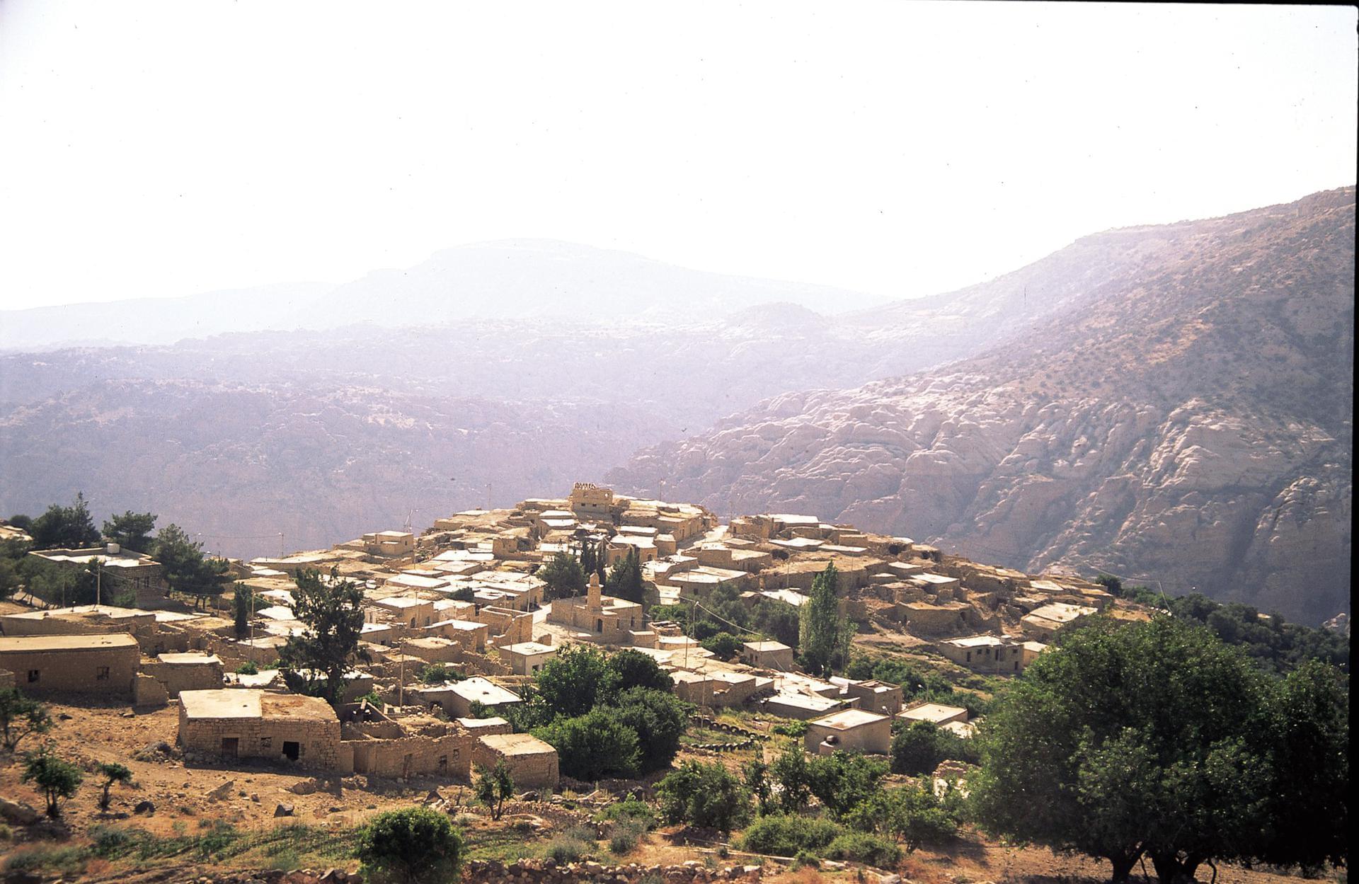 Jordanie
