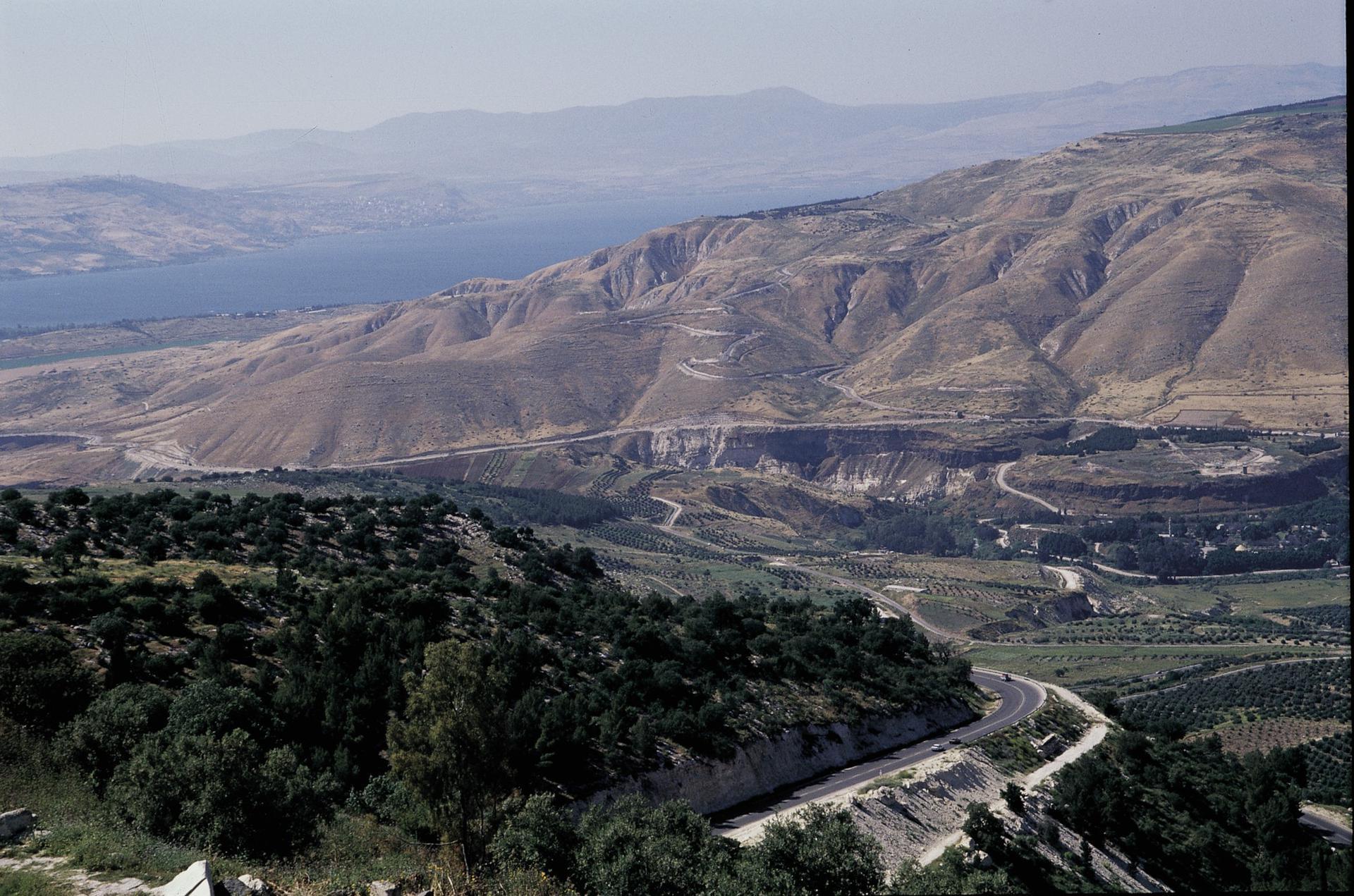 Jordanie