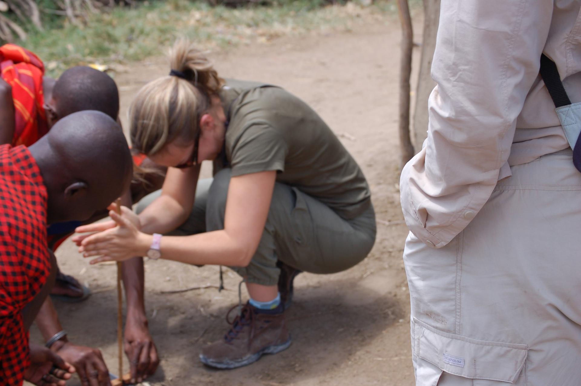 Kenya