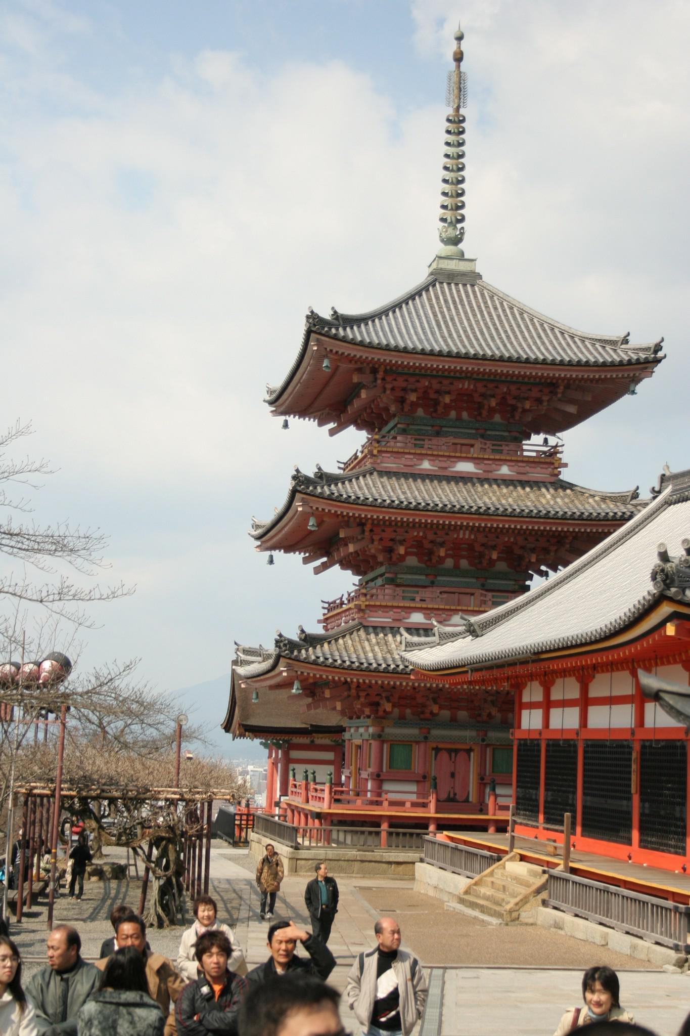 Kyoto