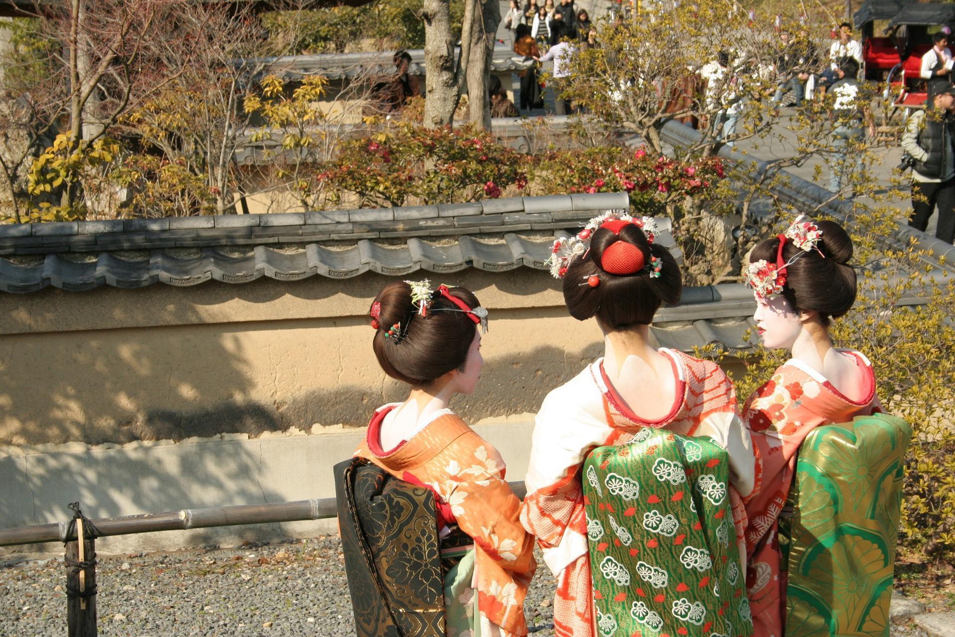 Kyoto