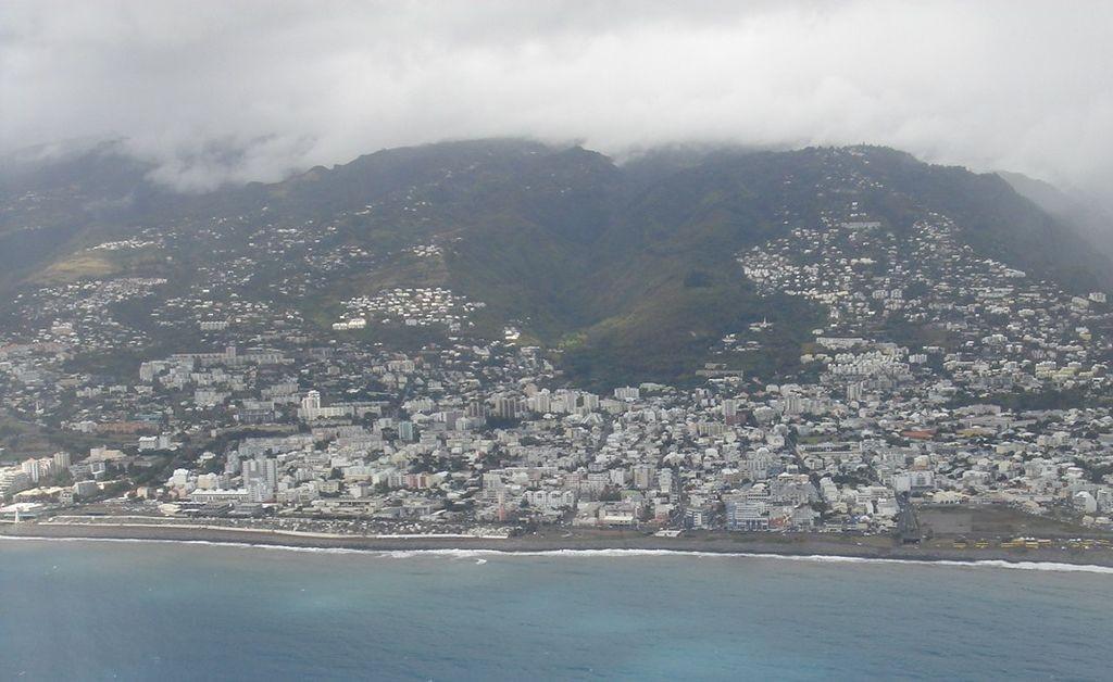 La Réunion