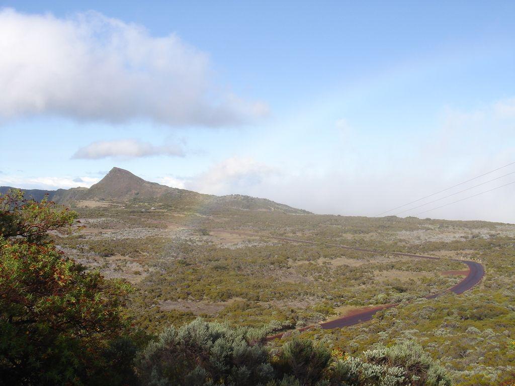 La Réunion