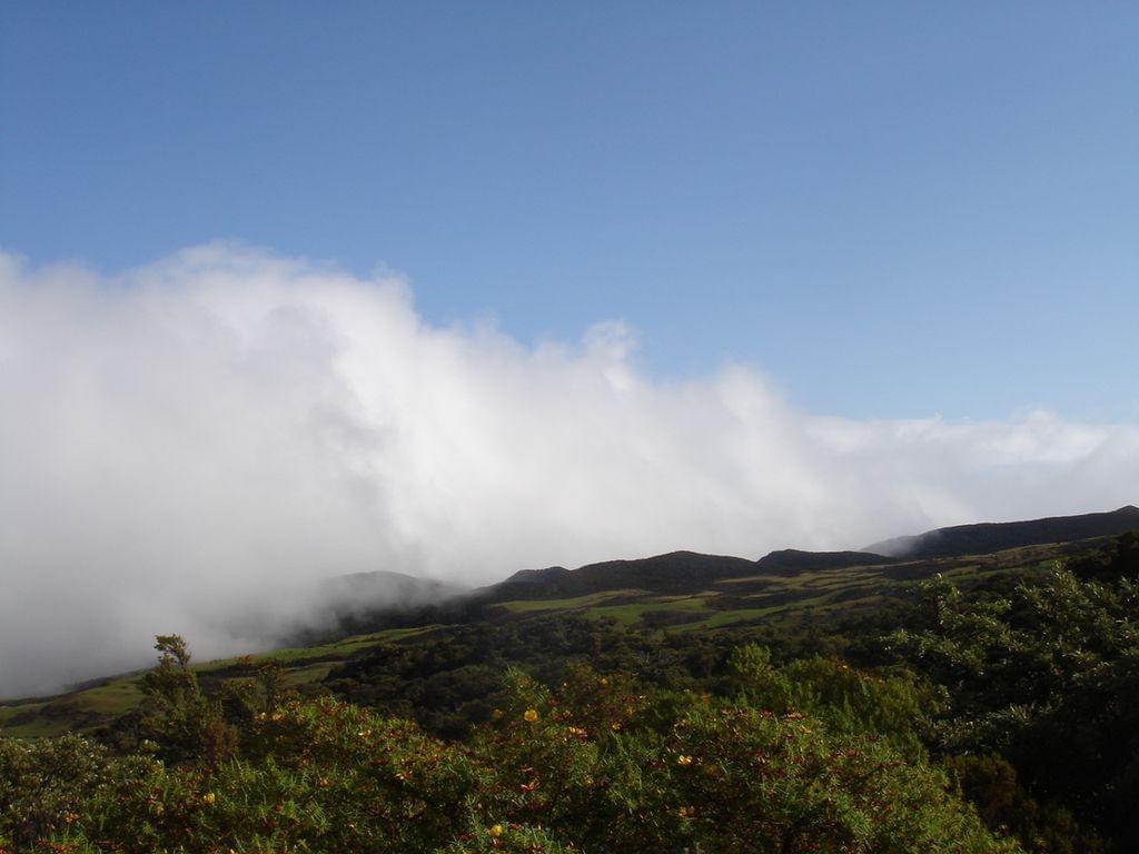 La Réunion
