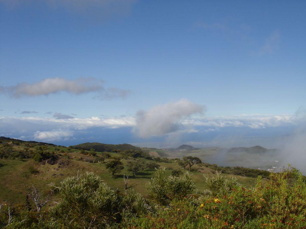 La Réunion