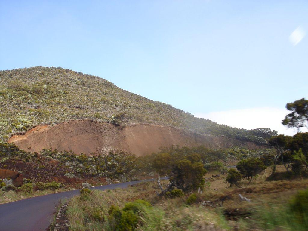 La Réunion