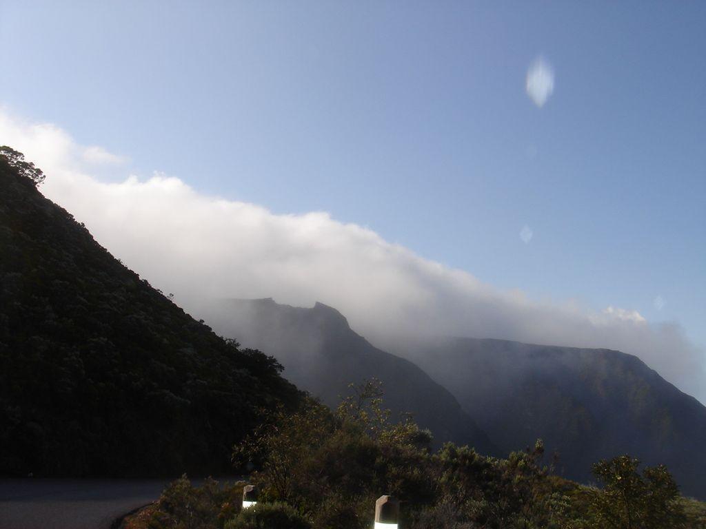 La Réunion