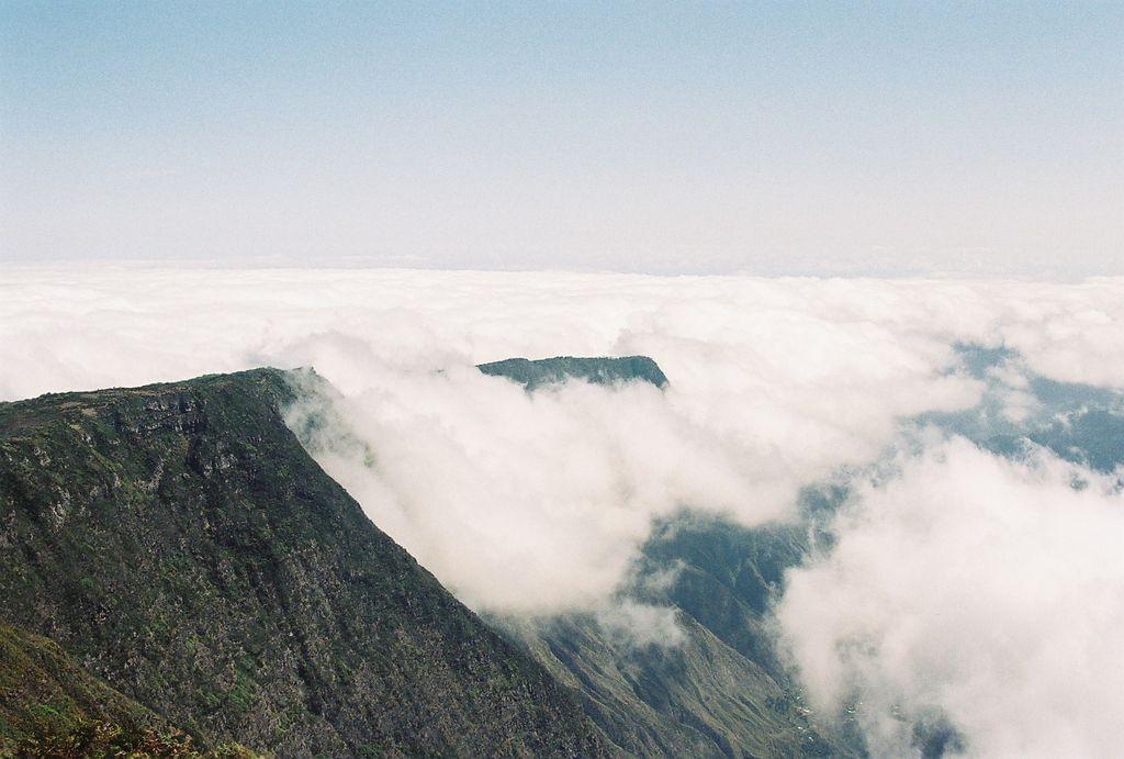 La Réunion