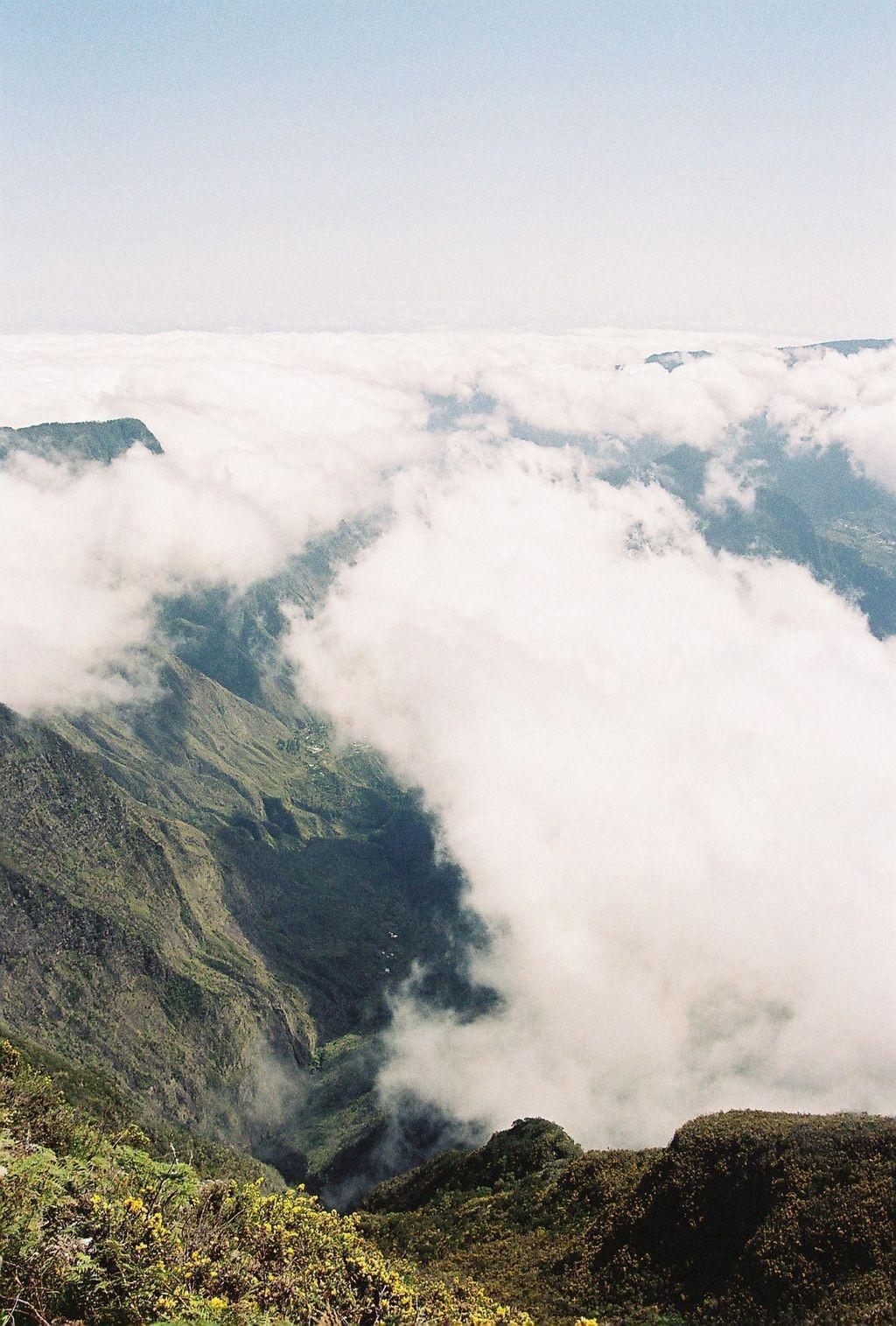 La Réunion