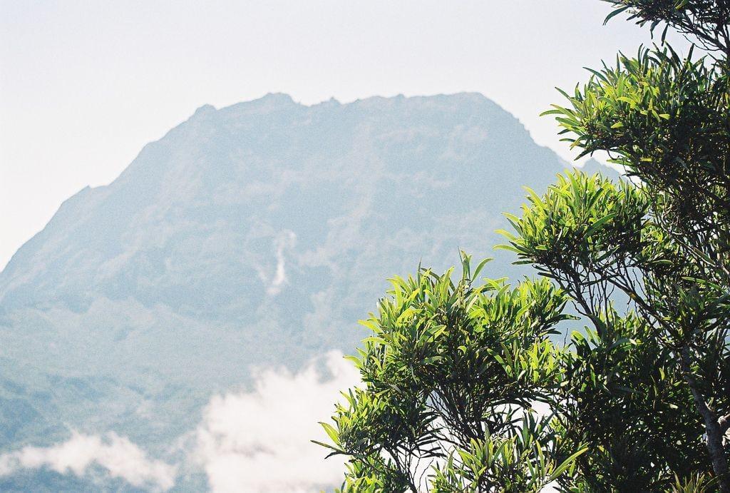 La Réunion