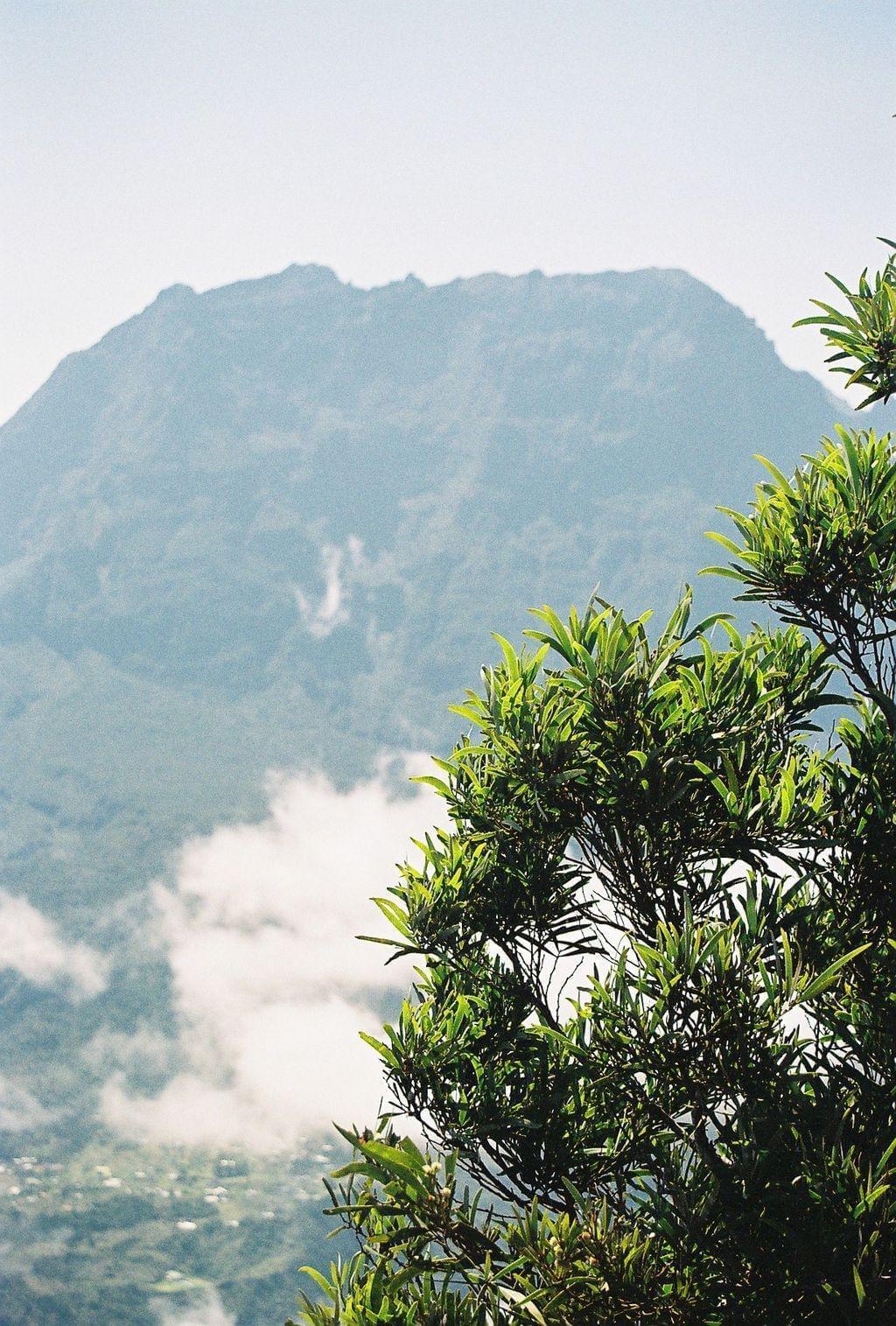 La Réunion