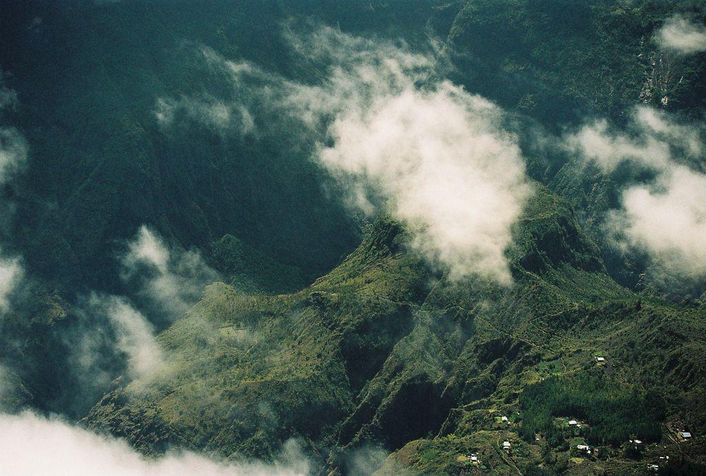 La Réunion
