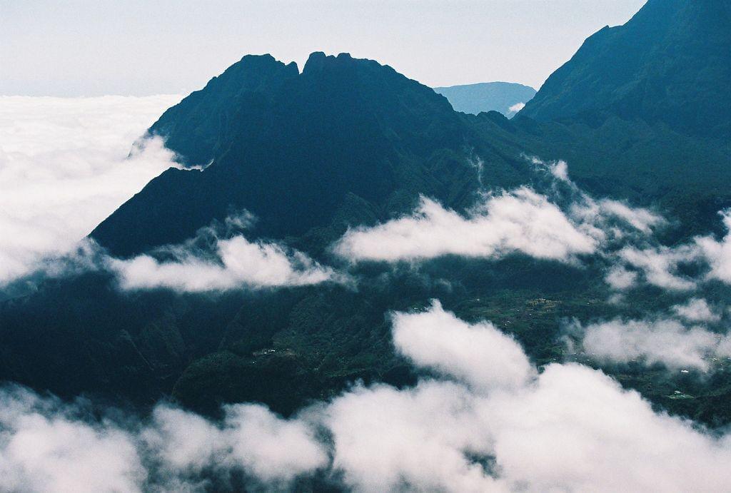 La Réunion