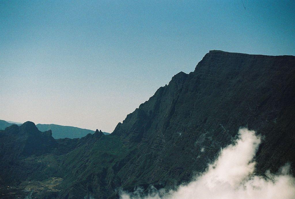 La Réunion