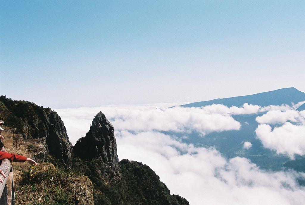 La Réunion