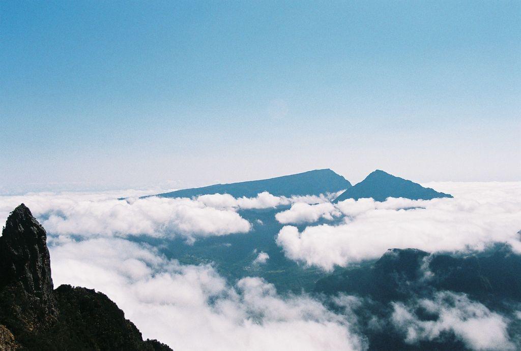 La Réunion