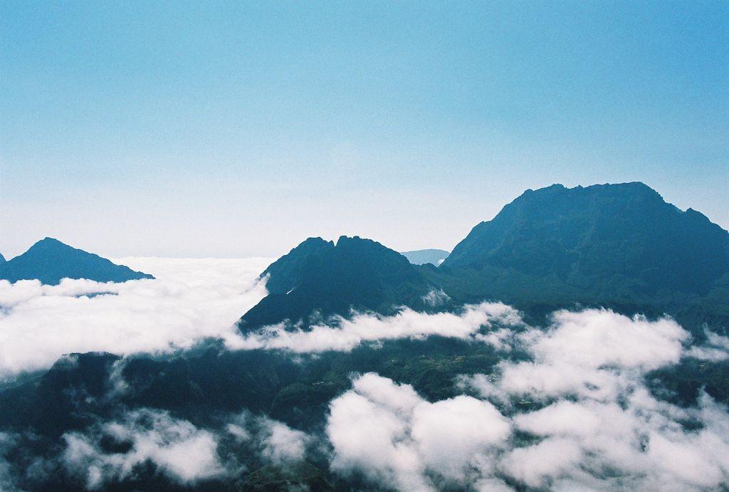 La Réunion