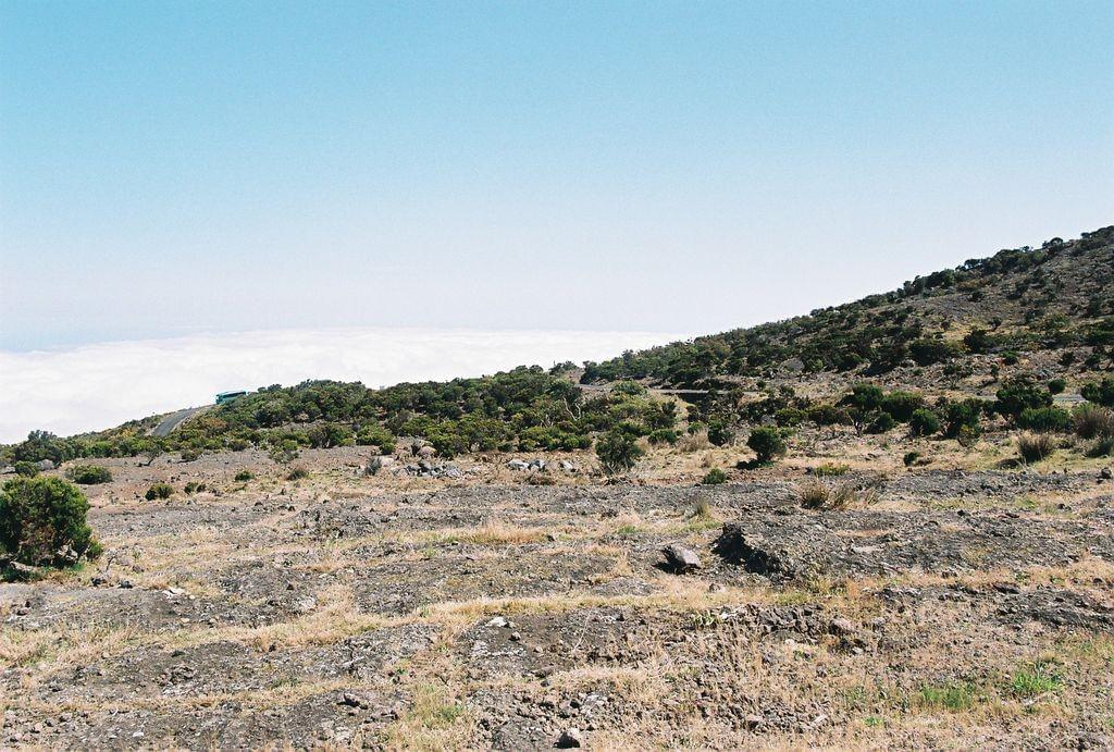 La Réunion