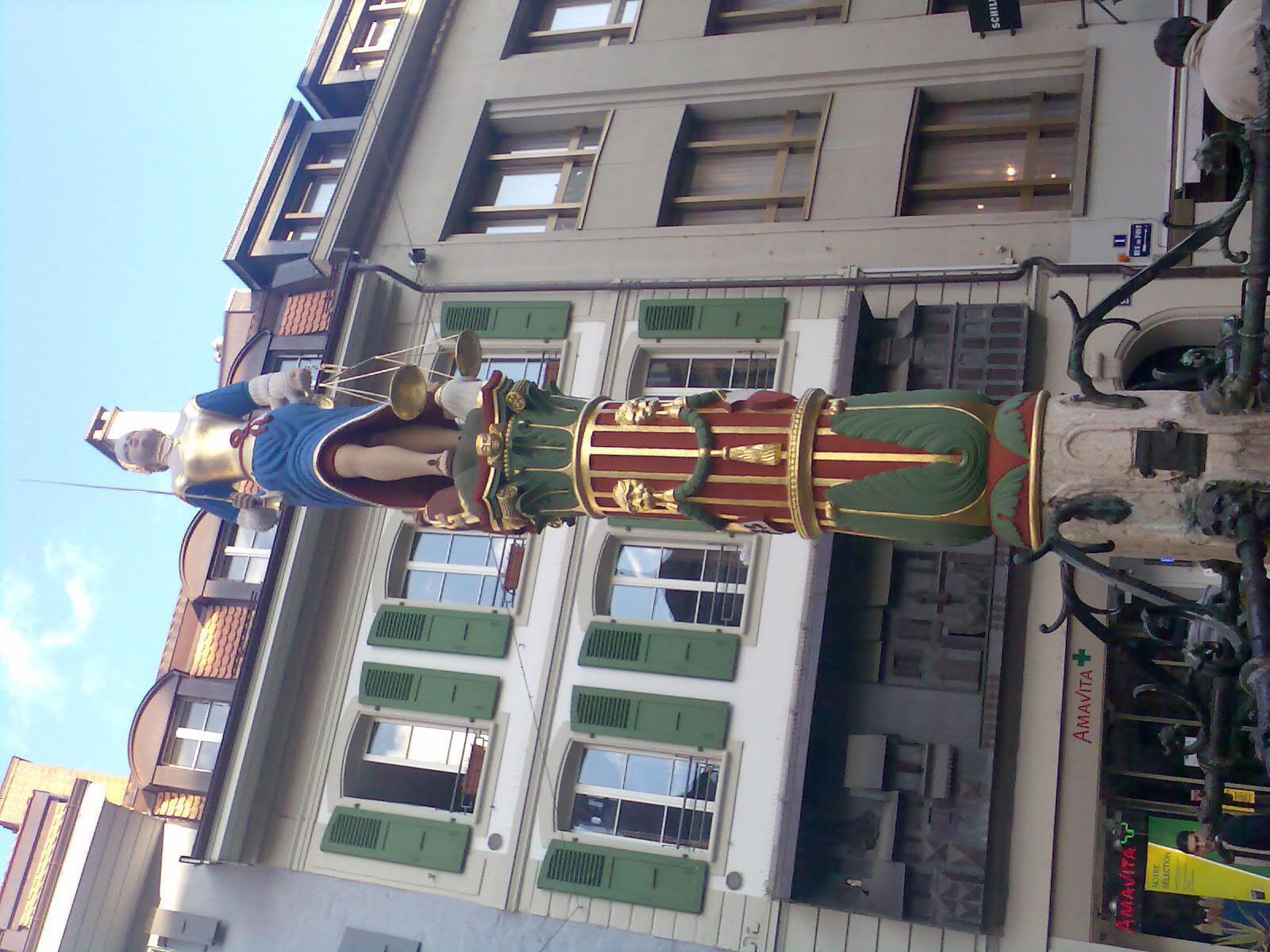 Lausanne