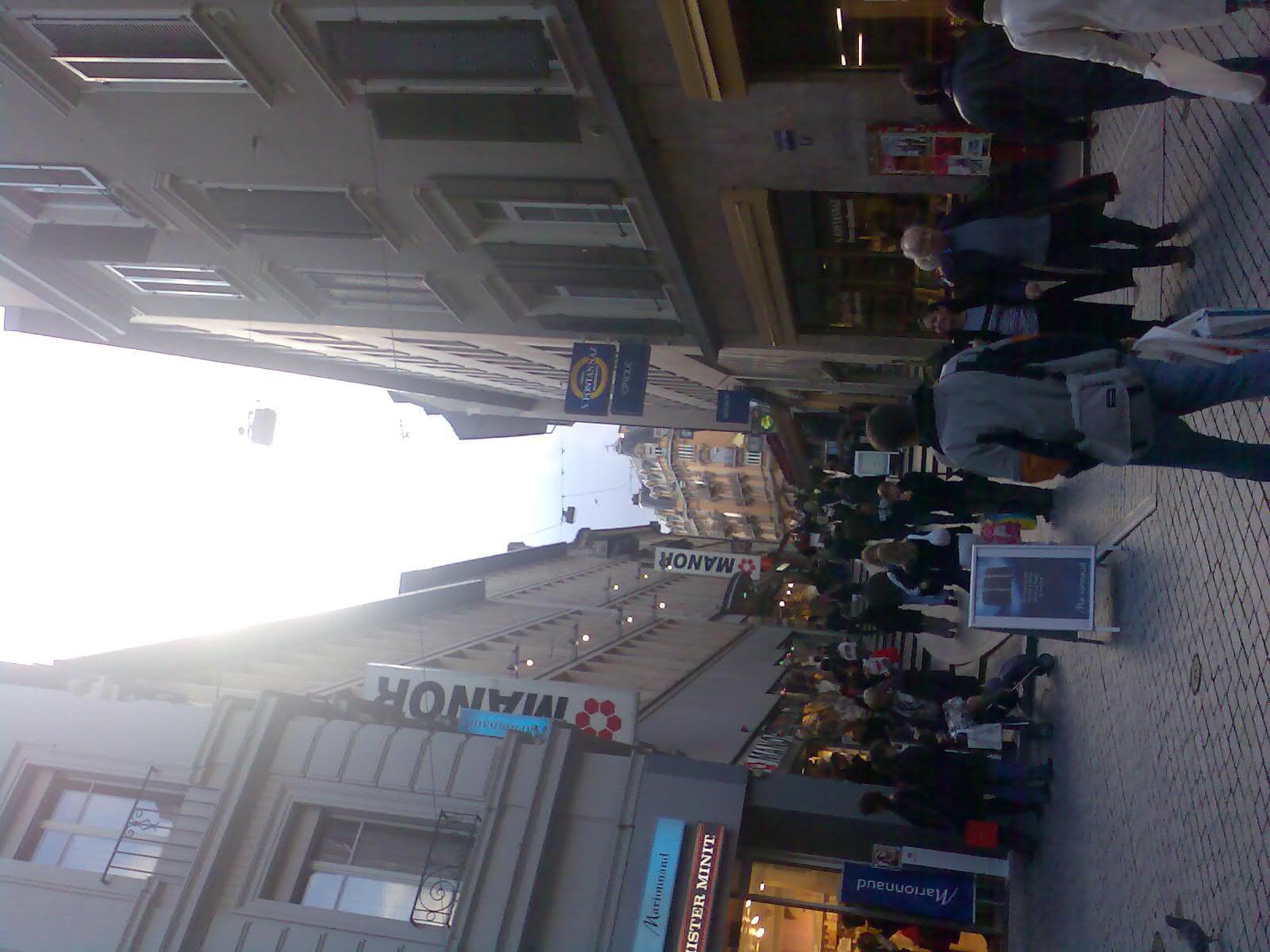 Lausanne