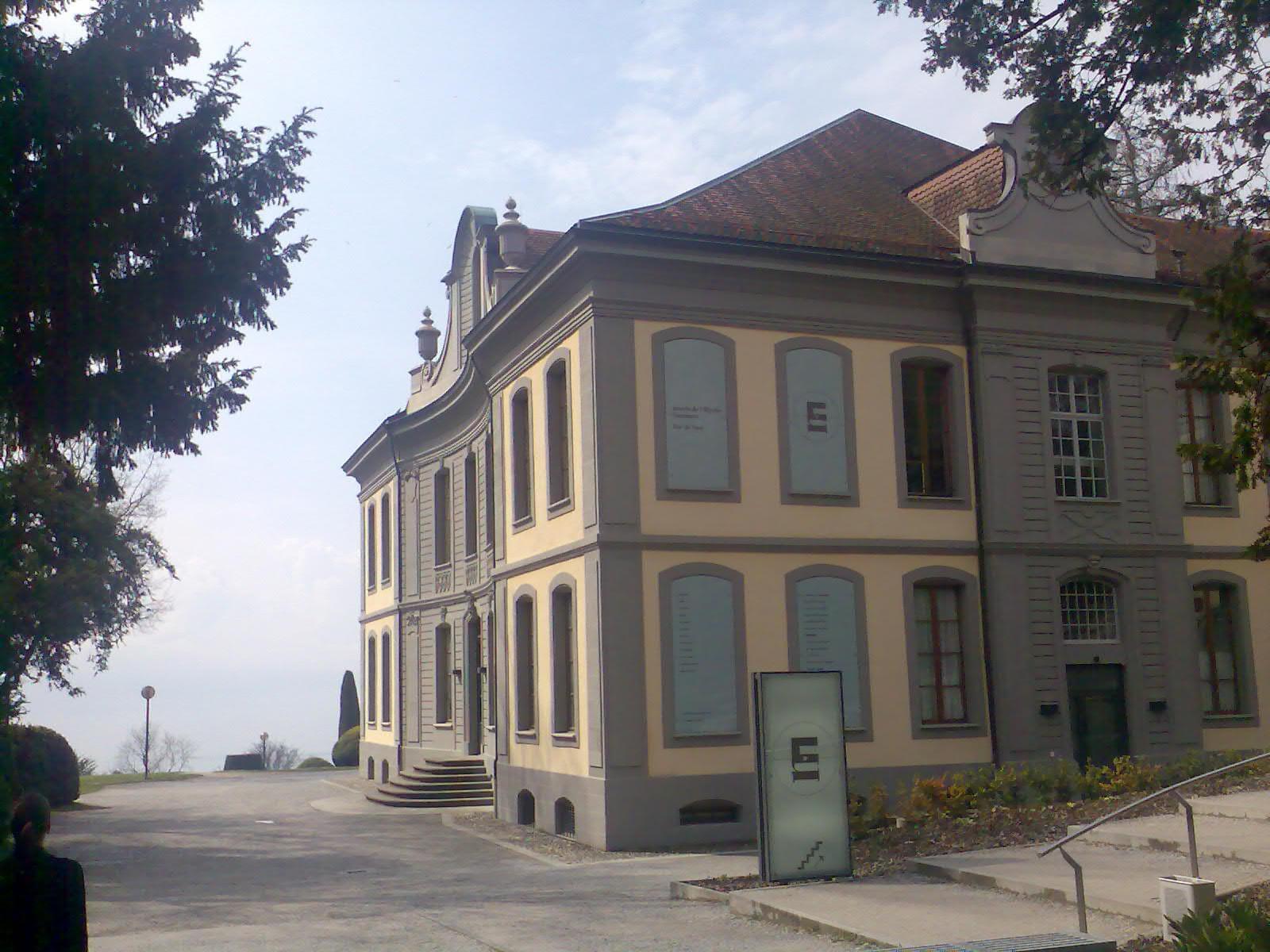 Lausanne