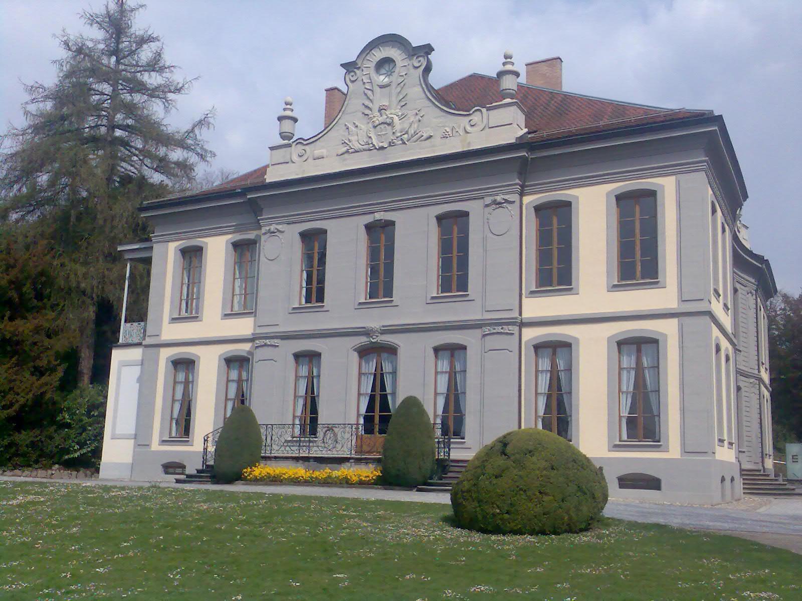 Lausanne