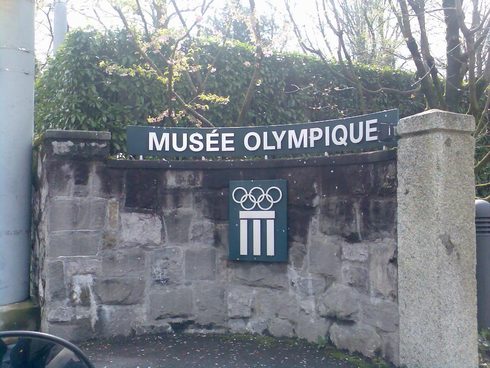 Lausanne