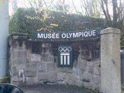 Photo Lausanne