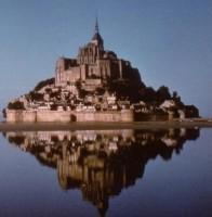 Le MontSaintMichel