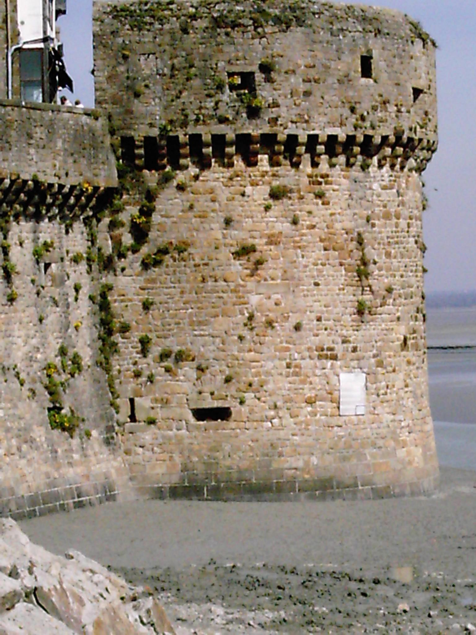 Le MontSaintMichel