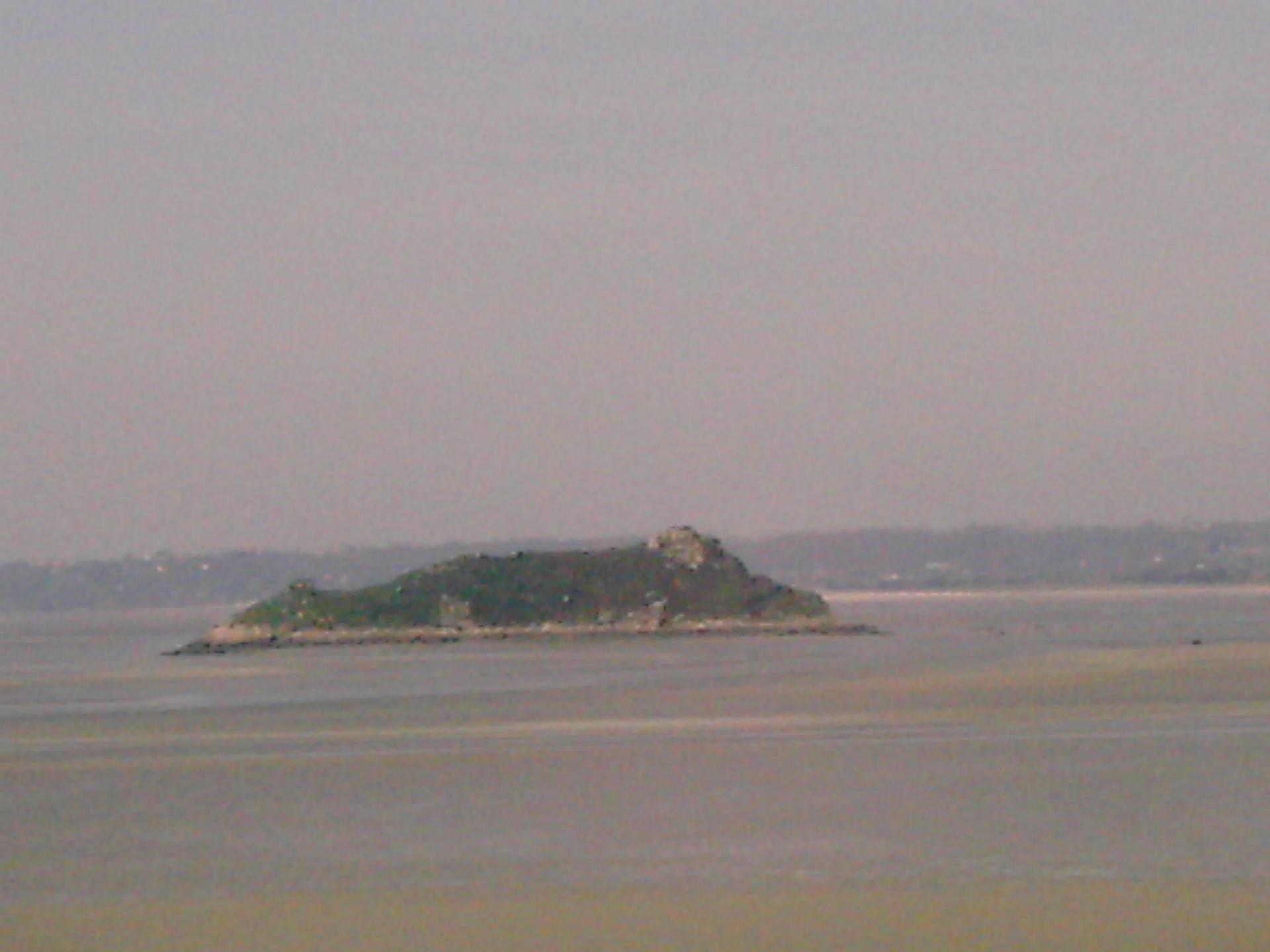 Le MontSaintMichel