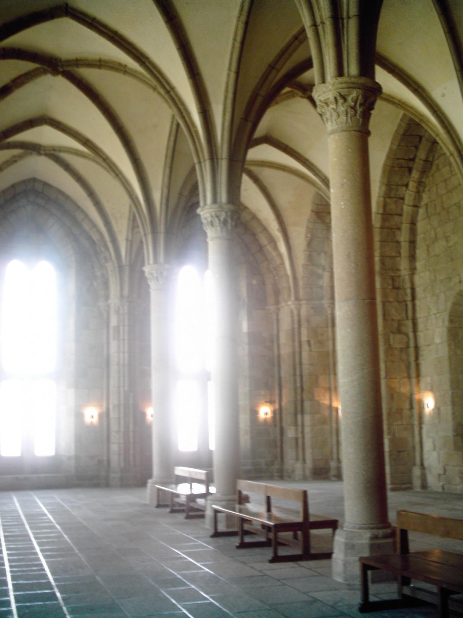 Le MontSaintMichel