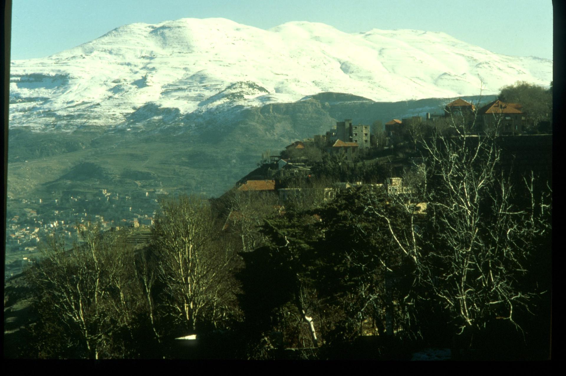 Liban