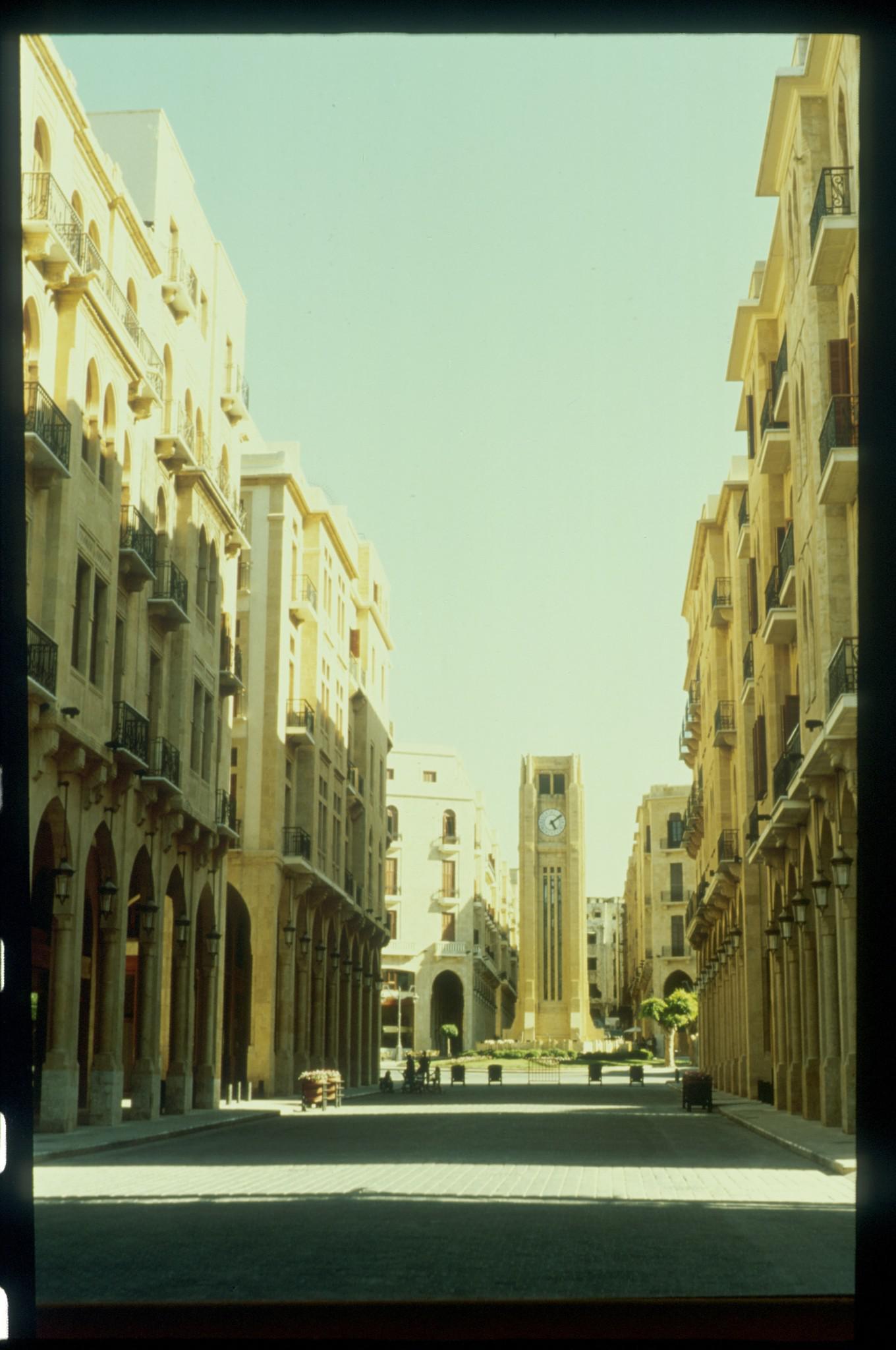 Liban