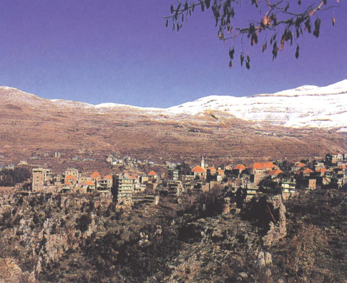 Liban