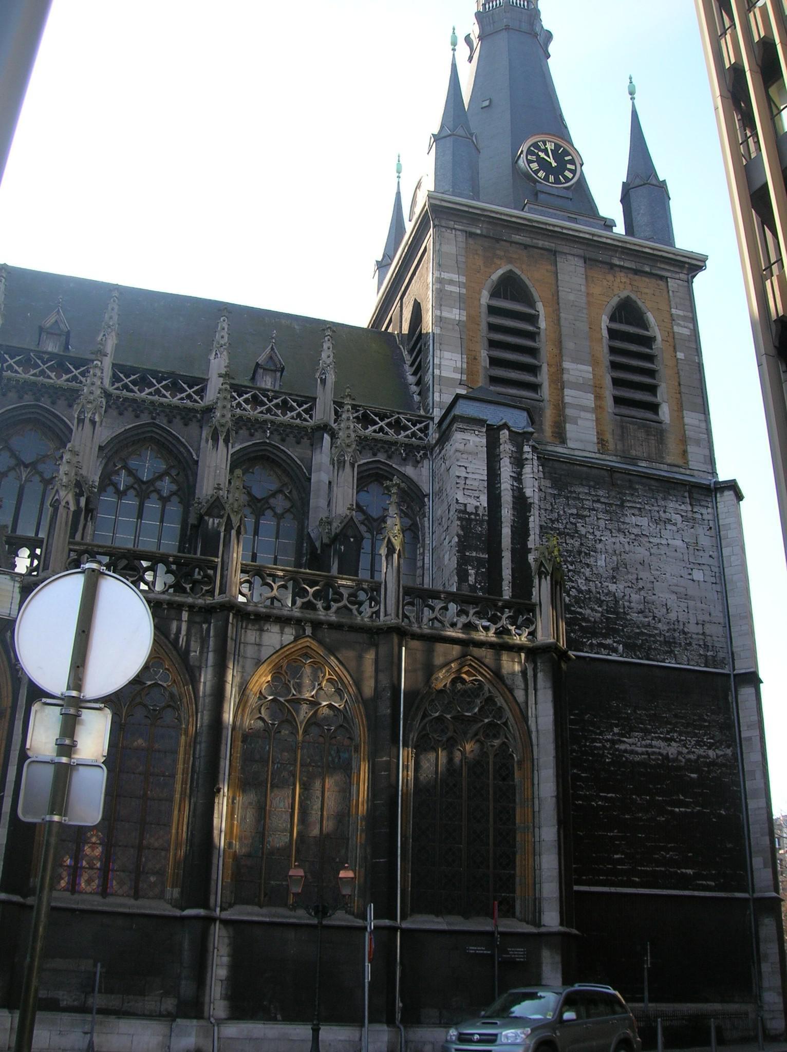 Province de Liège