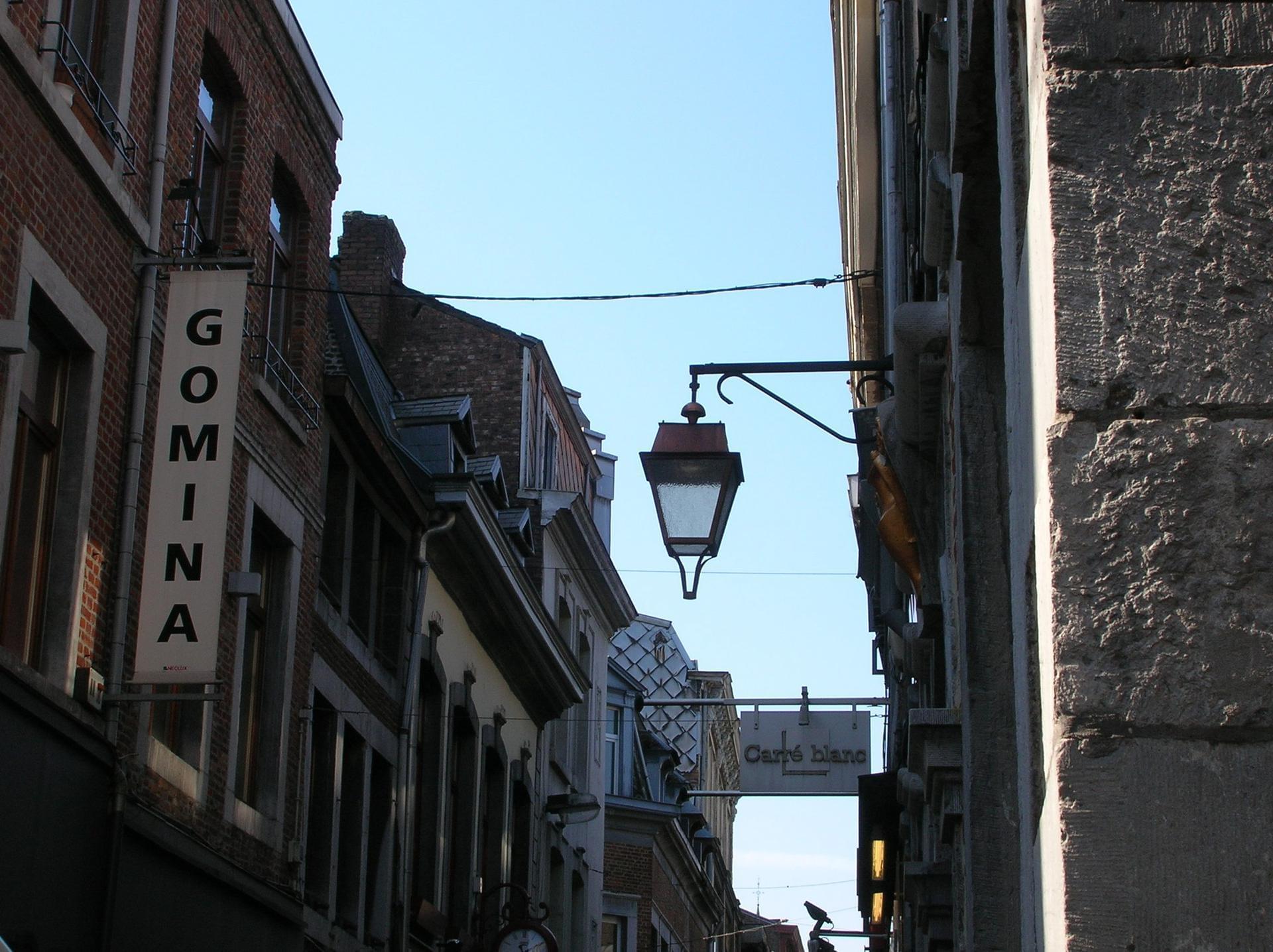 Province de Liège