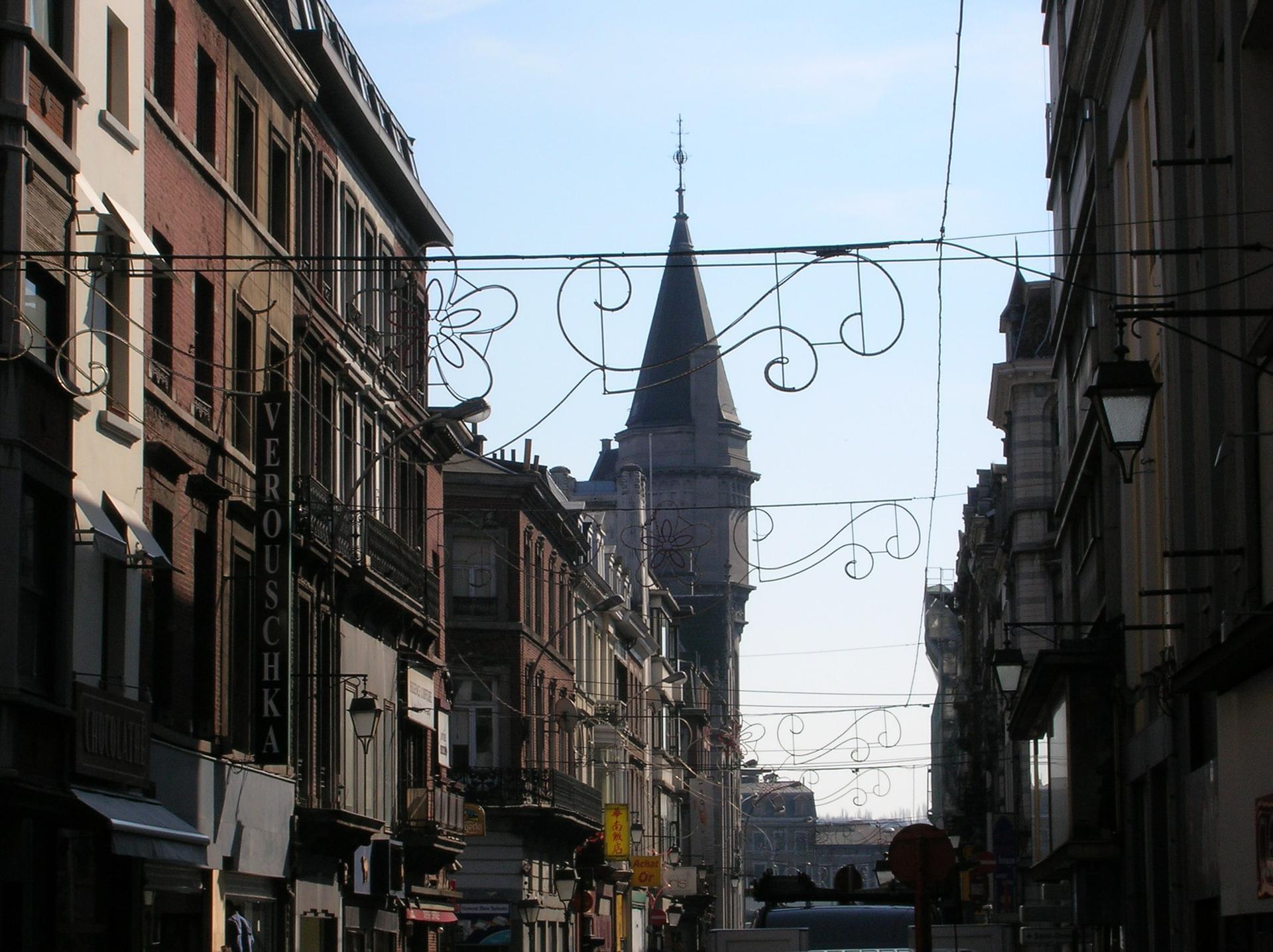 Province de Liège