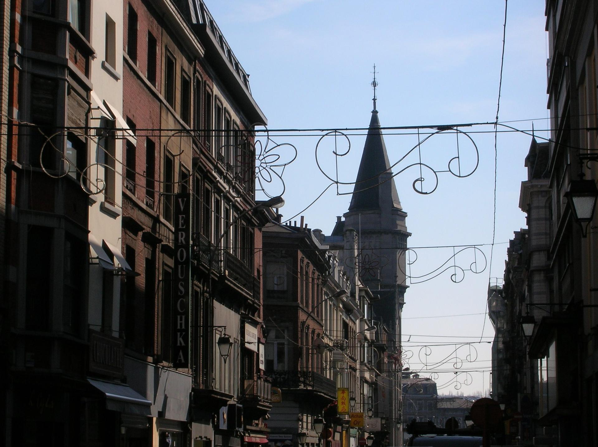Guide Province de Liège