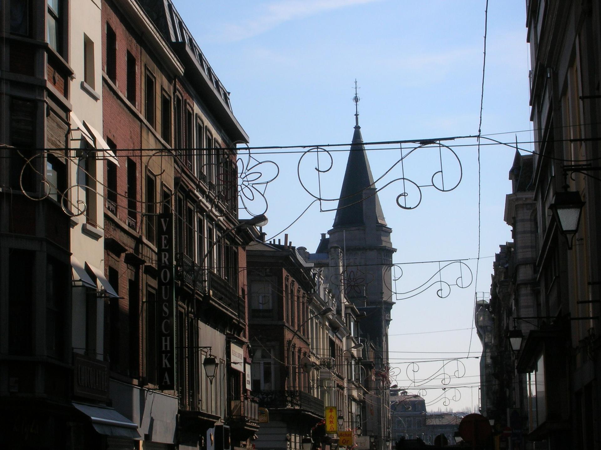 Guide Province de Liège